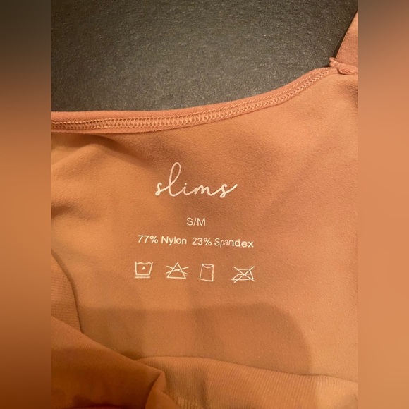 NWT Sensil Slims Body Shaper Shape Wear Size S/M - Picture 9 of 9